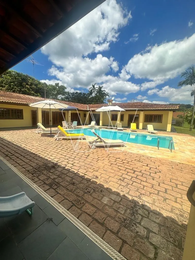 Sítio à venda de 17 ha em Campinas, SP, Brasil