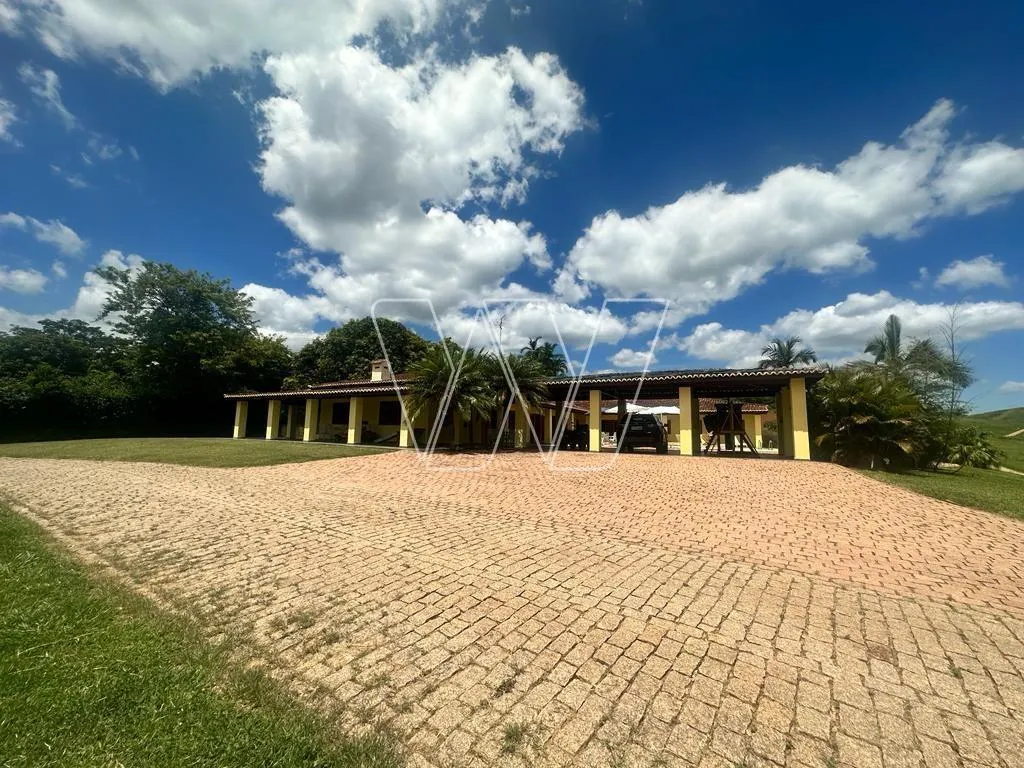 Sítio à venda de 17 ha em Campinas, SP, Brasil