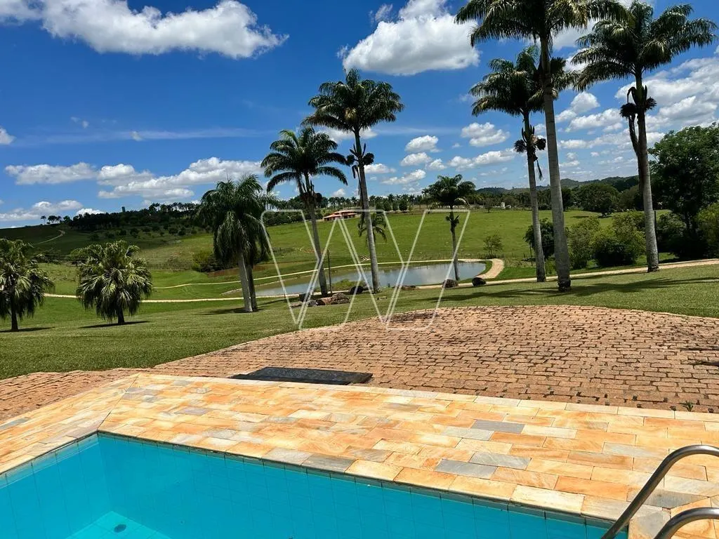 Sítio à venda de 17 ha em Campinas, SP, Brasil