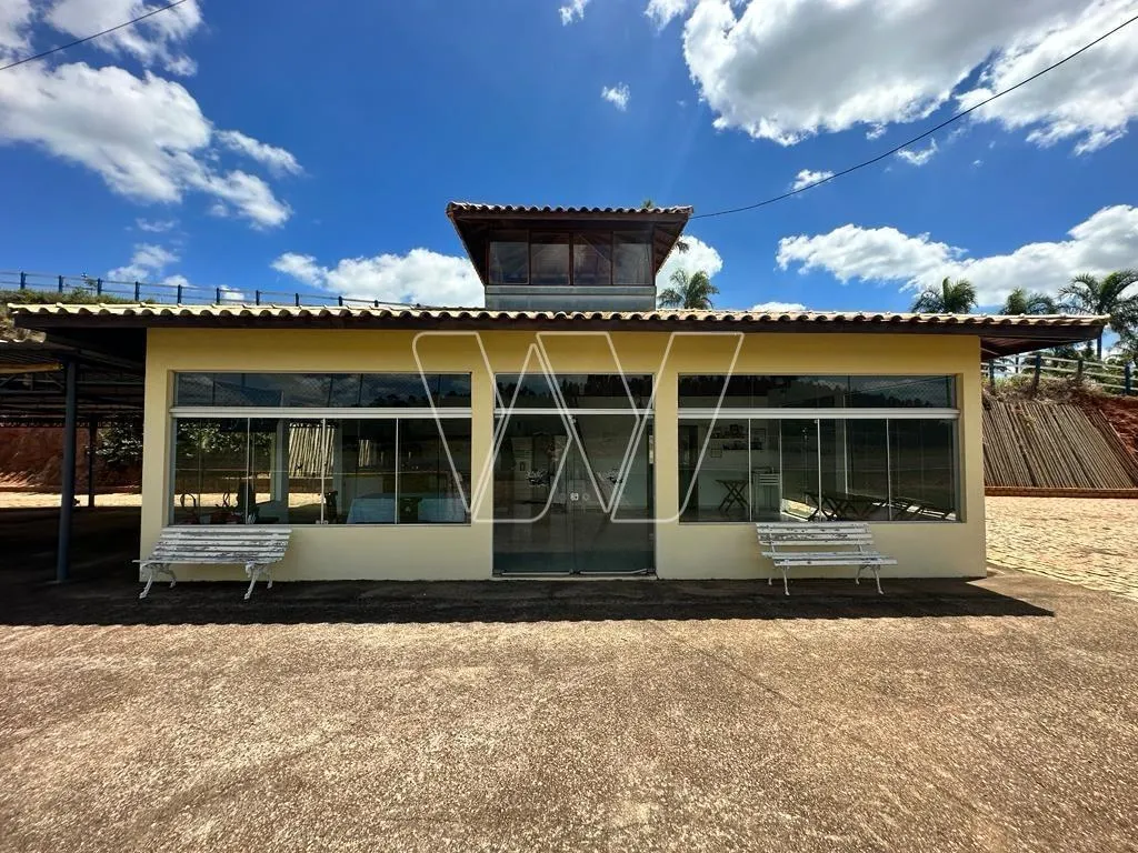 Sítio à venda de 17 ha em Campinas, SP, Brasil