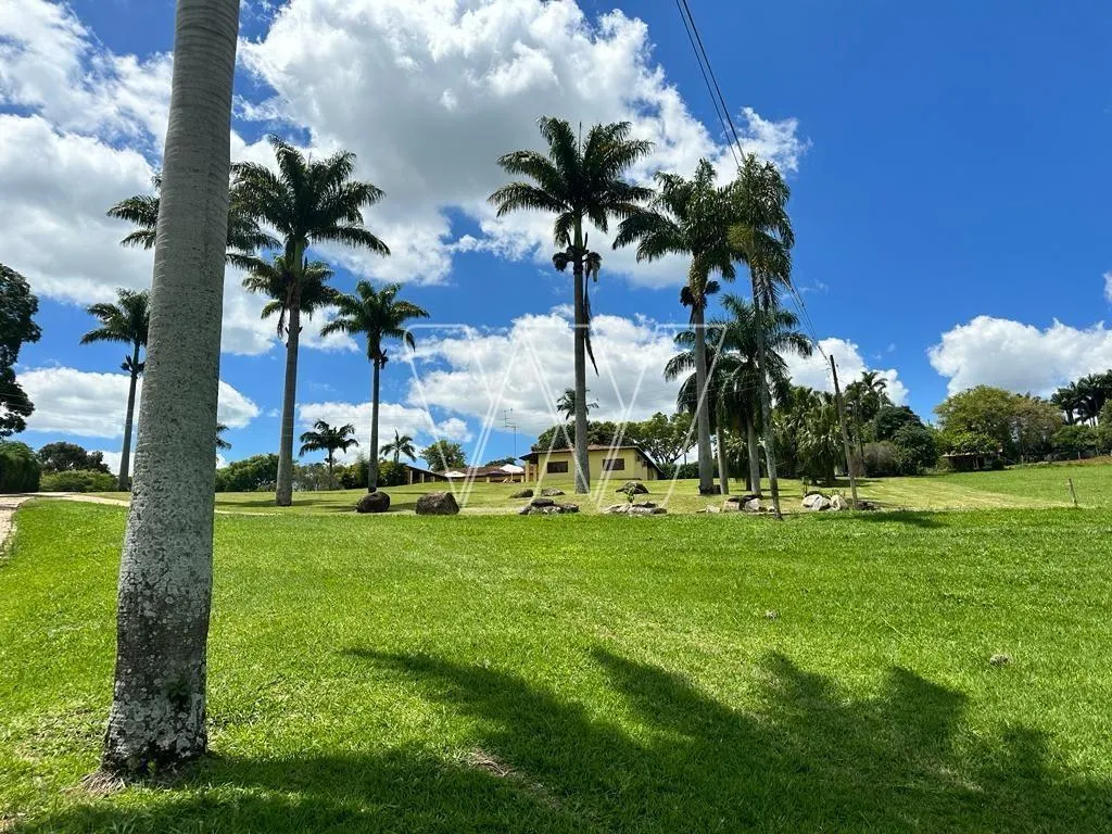 Sítio à venda de 17 ha em Campinas, SP, Brasil
