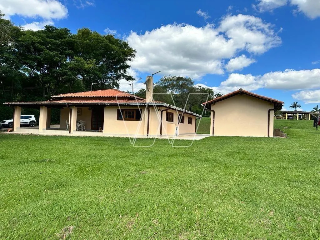 Sítio à venda de 17 ha em Campinas, SP, Brasil