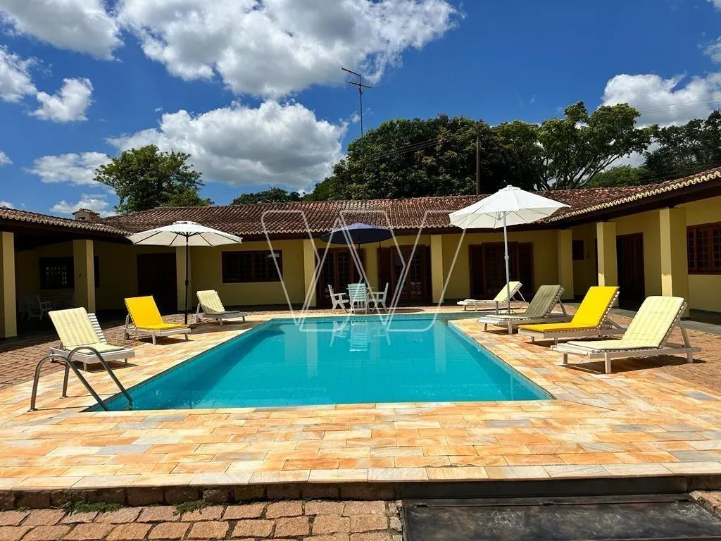 Sítio à venda de 17 ha em Campinas, SP, Brasil