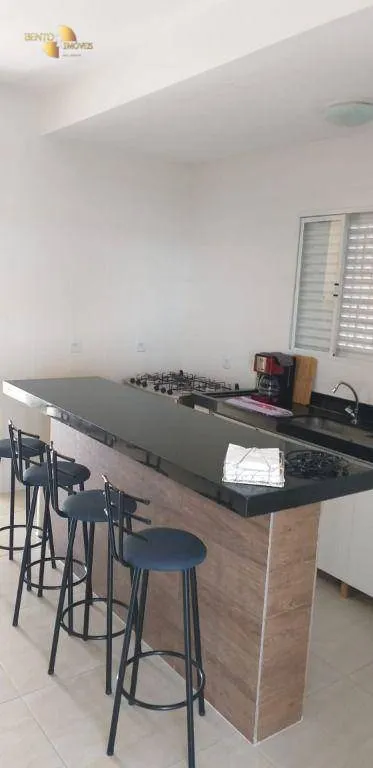 Casa à venda de 1.200 m² em Chapada dos Guimarães, MT, Brasil