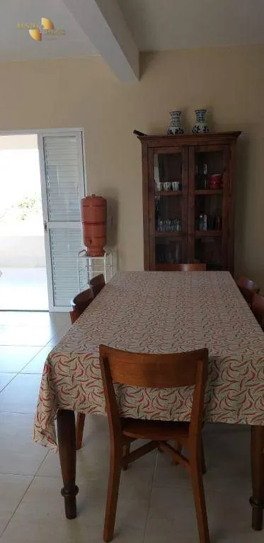 Casa à venda de 1.200 m² em Chapada dos Guimarães, MT, Brasil