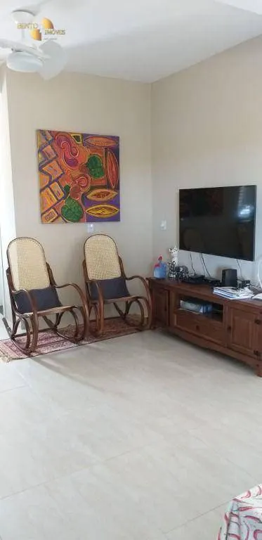 Casa à venda de 1.200 m² em Chapada dos Guimarães, MT, Brasil