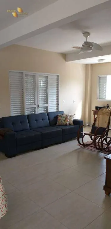 Casa à venda de 1.200 m² em Chapada dos Guimarães, MT, Brasil