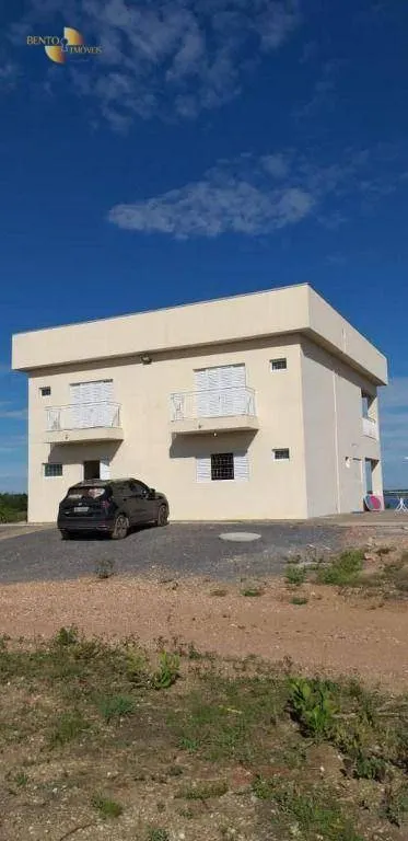 Casa à venda de 1.200 m² em Chapada dos Guimarães, MT, Brasil