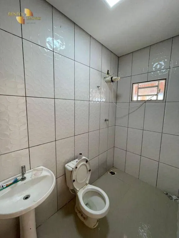 Casa à venda de 1.200 m² em Chapada dos Guimarães, MT, Brasil