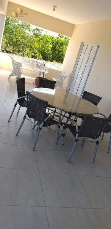 Casa à venda de 1.200 m² em Chapada dos Guimarães, MT, Brasil