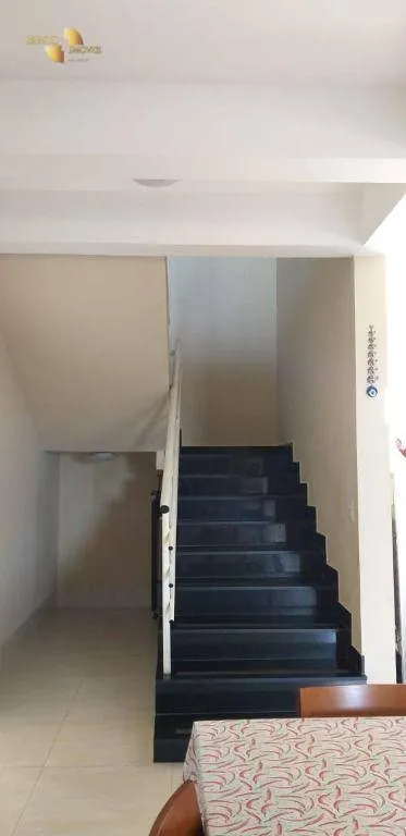 Casa à venda de 1.200 m² em Chapada dos Guimarães, MT, Brasil
