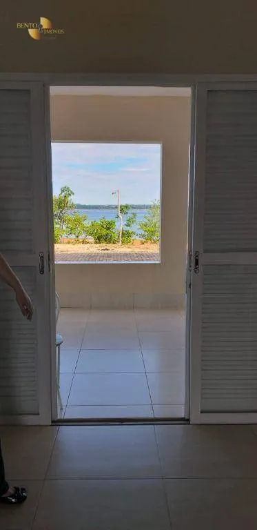 Casa à venda de 1.200 m² em Chapada dos Guimarães, MT, Brasil