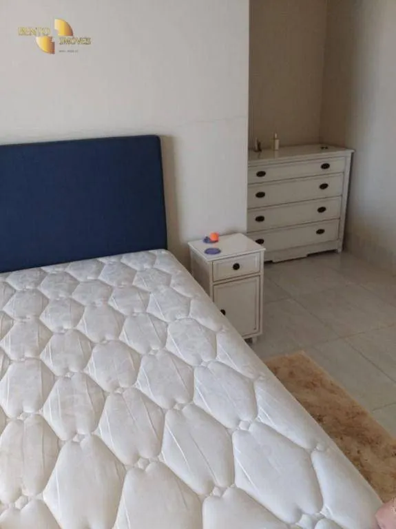 Casa à venda de 1.200 m² em Chapada dos Guimarães, MT, Brasil