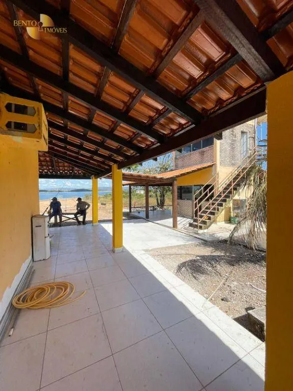 Casa à venda de 1.200 m² em Chapada dos Guimarães, MT, Brasil