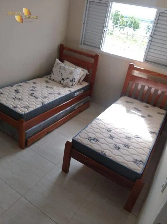 Casa à venda de 1.200 m² em Chapada dos Guimarães, MT, Brasil