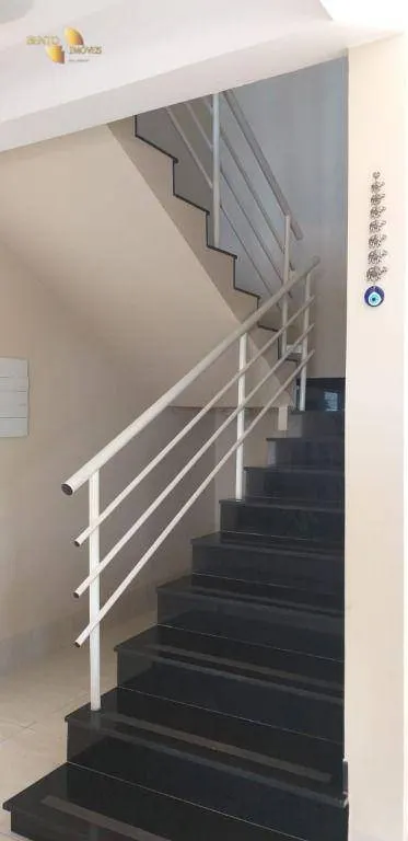 Casa à venda de 1.200 m² em Chapada dos Guimarães, MT, Brasil