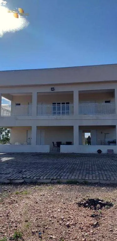 Casa à venda de 1.200 m² em Chapada dos Guimarães, MT, Brasil