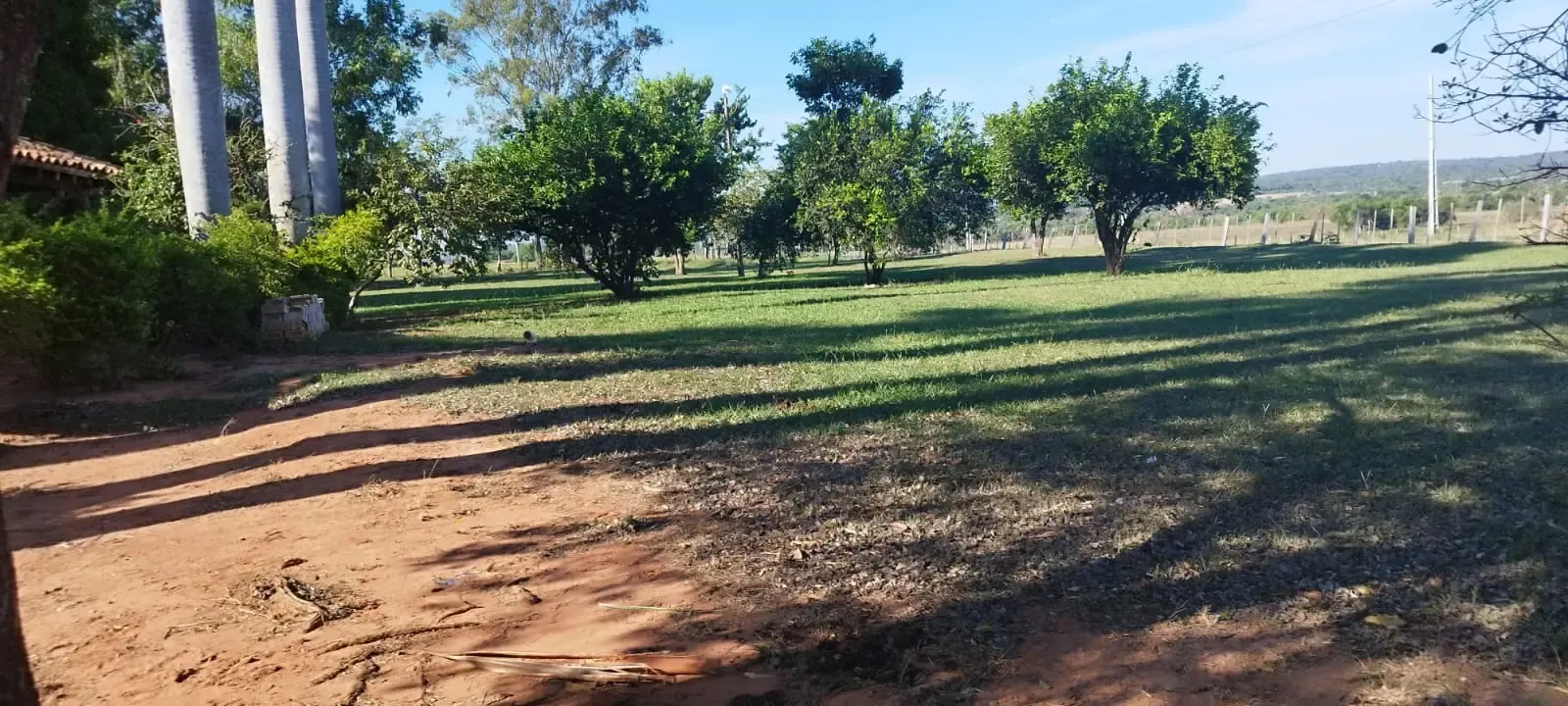 Fazenda à venda de 2.068 ha em Tobatí, Paraguai