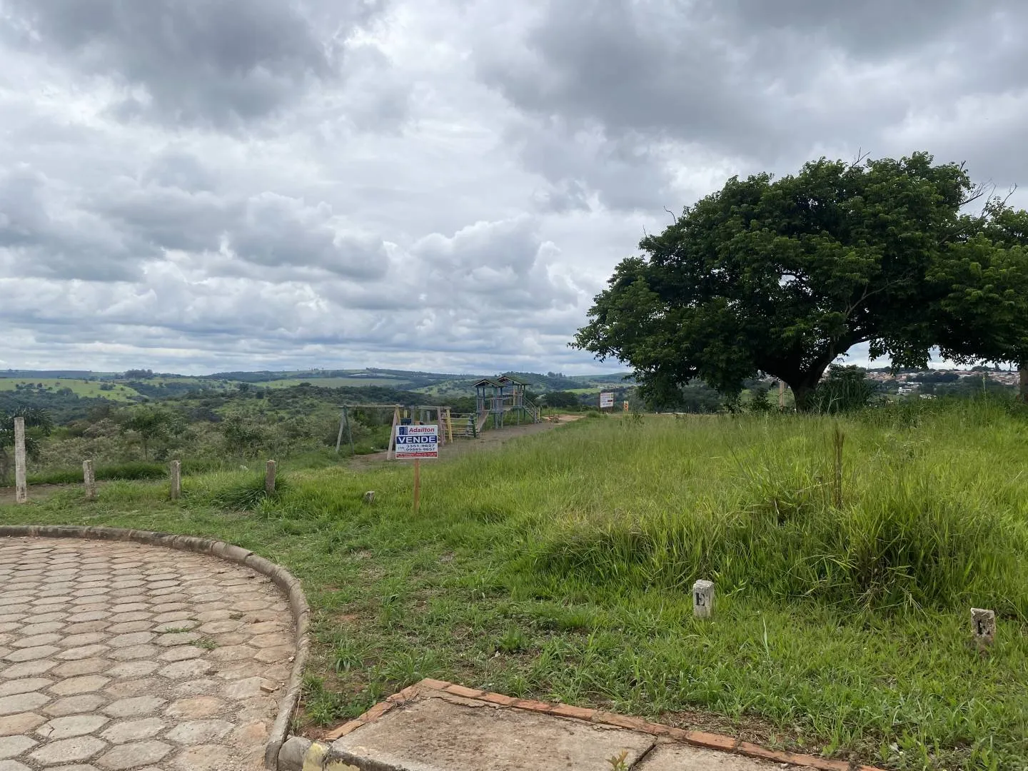 Plot for sale of 389 m² in Piraju, SP, Brazil