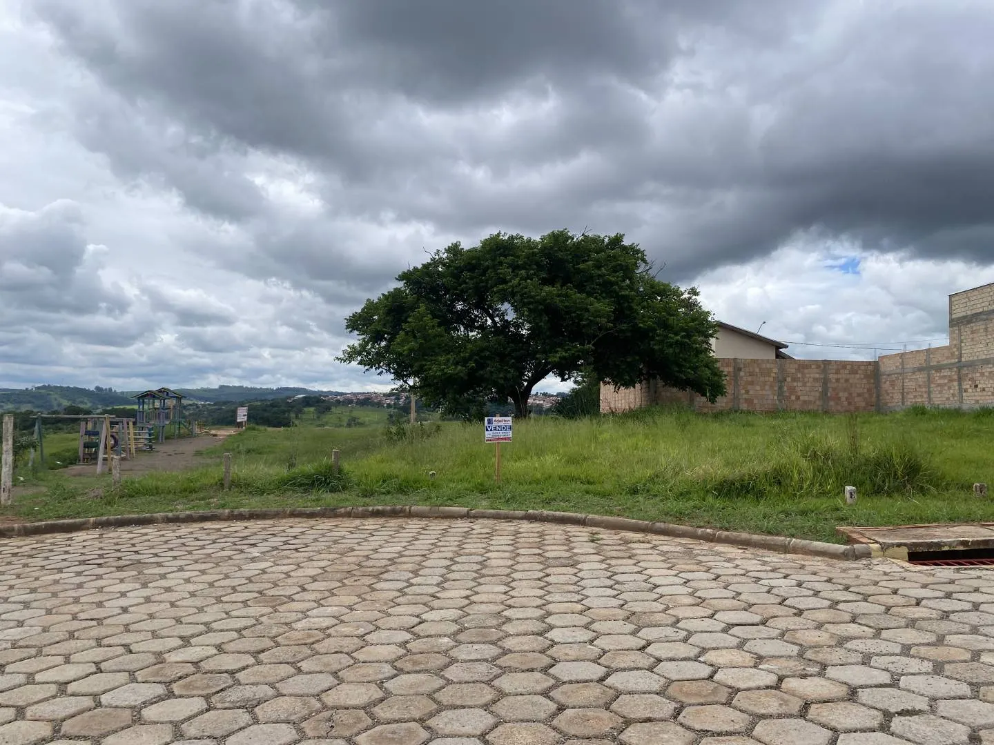 Plot for sale of 389 m² in Piraju, SP, Brazil