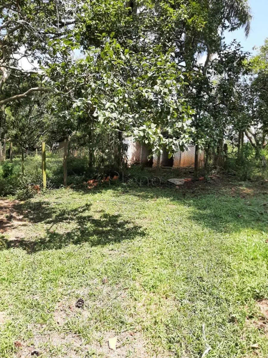 Chácara à venda de 500 m² em Itu, SP, Brasil