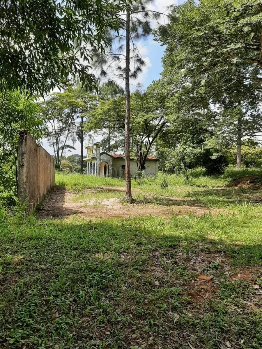 Chácara à venda de 500 m² em Itu, SP, Brasil