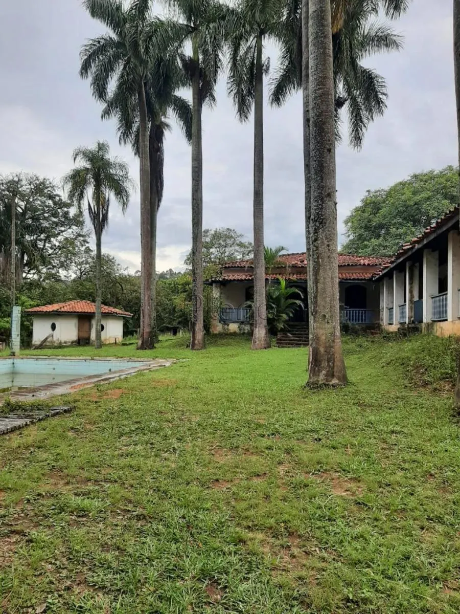 Country home for sale of 500 m² in Itu, SP, Brazil