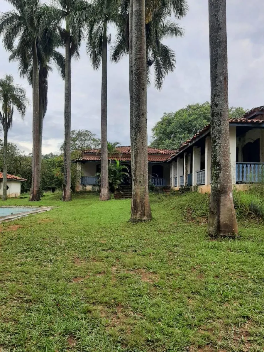 Chácara à venda de 500 m² em Itu, SP, Brasil