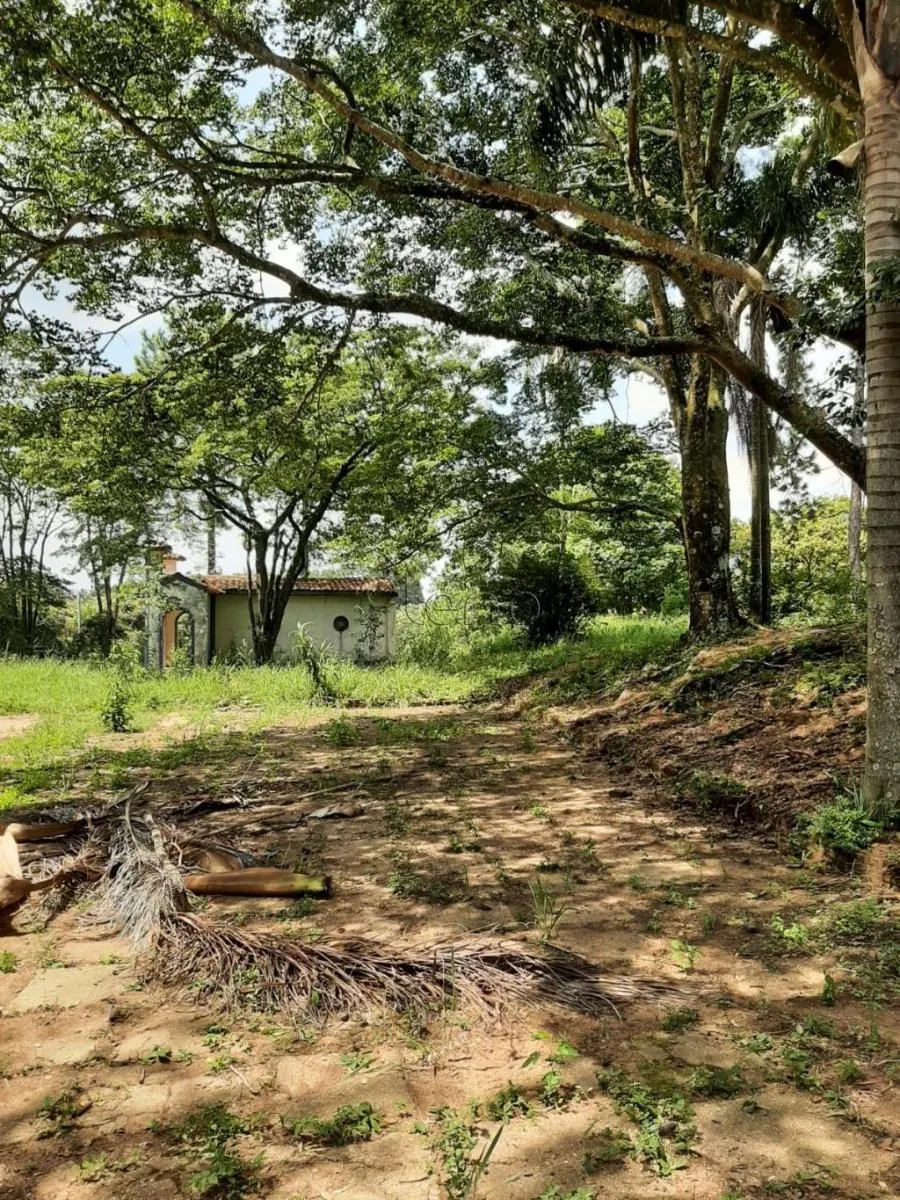 Chácara à venda de 500 m² em Itu, SP, Brasil