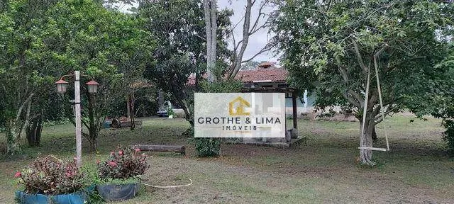 Chácara à venda e para Arrendar de 6.500 m² em São José dos Campos, SP, Brasil