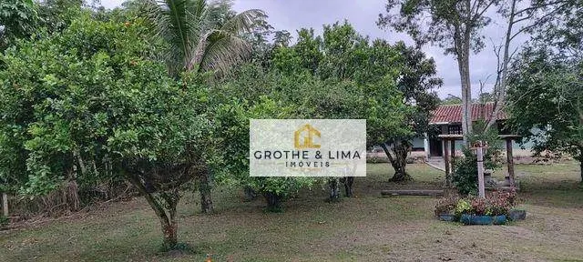 Chácara à venda e para Arrendar de 6.500 m² em São José dos Campos, SP, Brasil