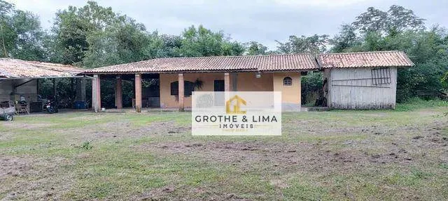Chácara à venda e para Arrendar de 6.500 m² em São José dos Campos, SP, Brasil