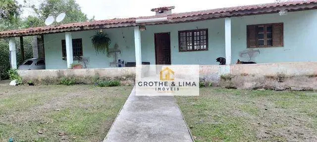 Chácara à venda e para Arrendar de 6.500 m² em São José dos Campos, SP, Brasil