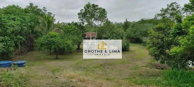 Chácara à venda e para Arrendar de 6.500 m² em São José dos Campos, SP, Brasil