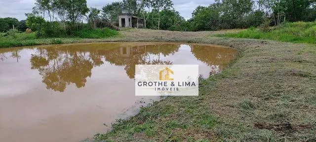 Chácara à venda e para Arrendar de 6.500 m² em São José dos Campos, SP, Brasil