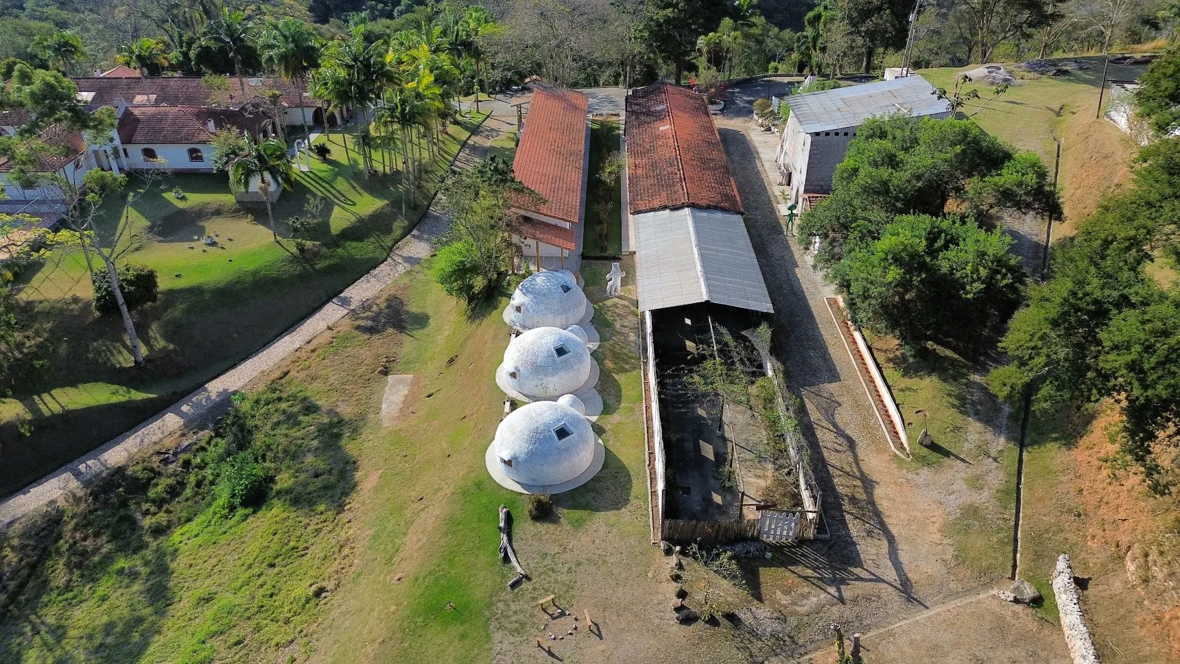 Fazenda à venda de 384 ha em Paraibuna, SP, Brasil