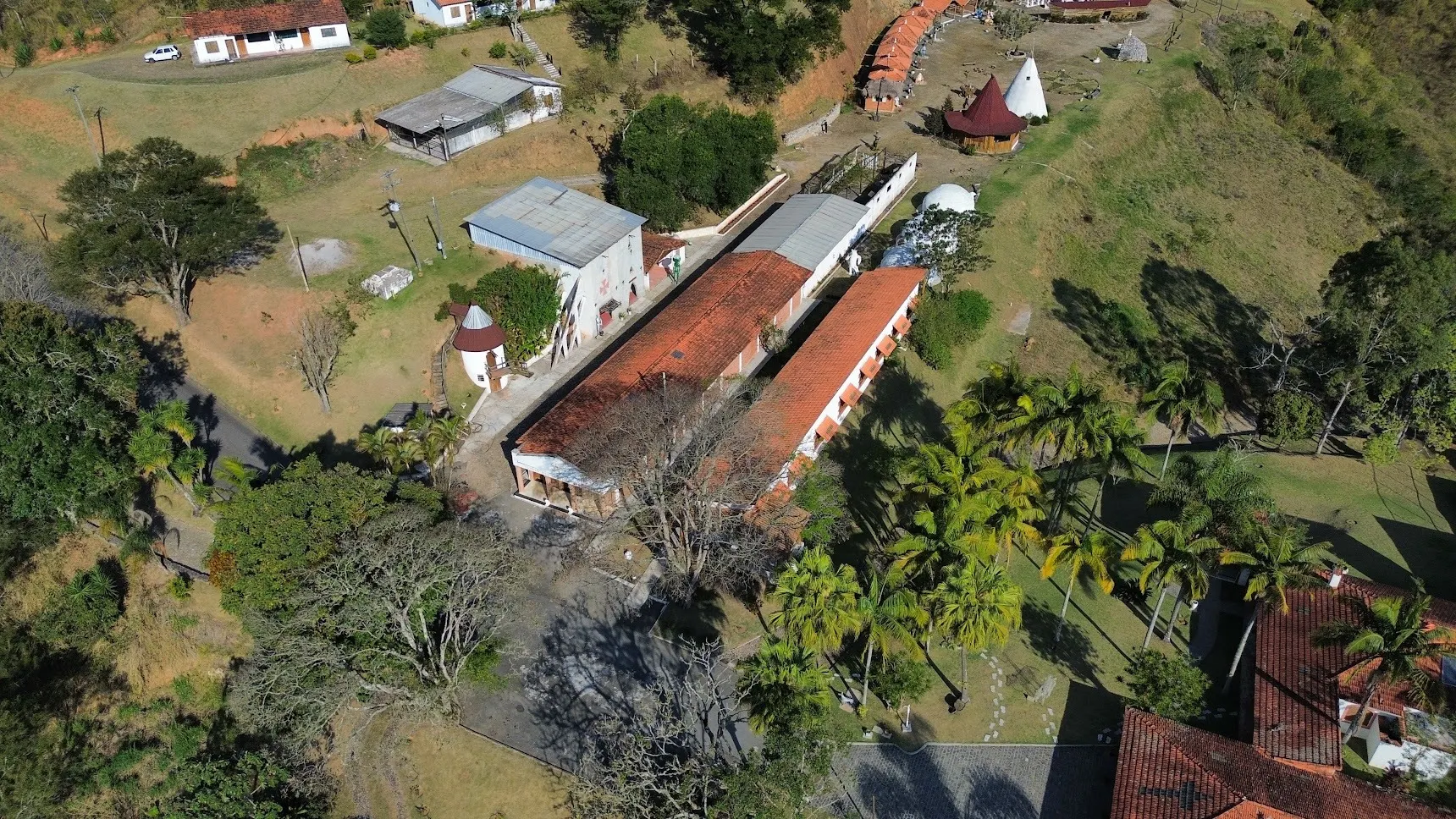 Fazenda à venda de 384 ha em Paraibuna, SP, Brasil