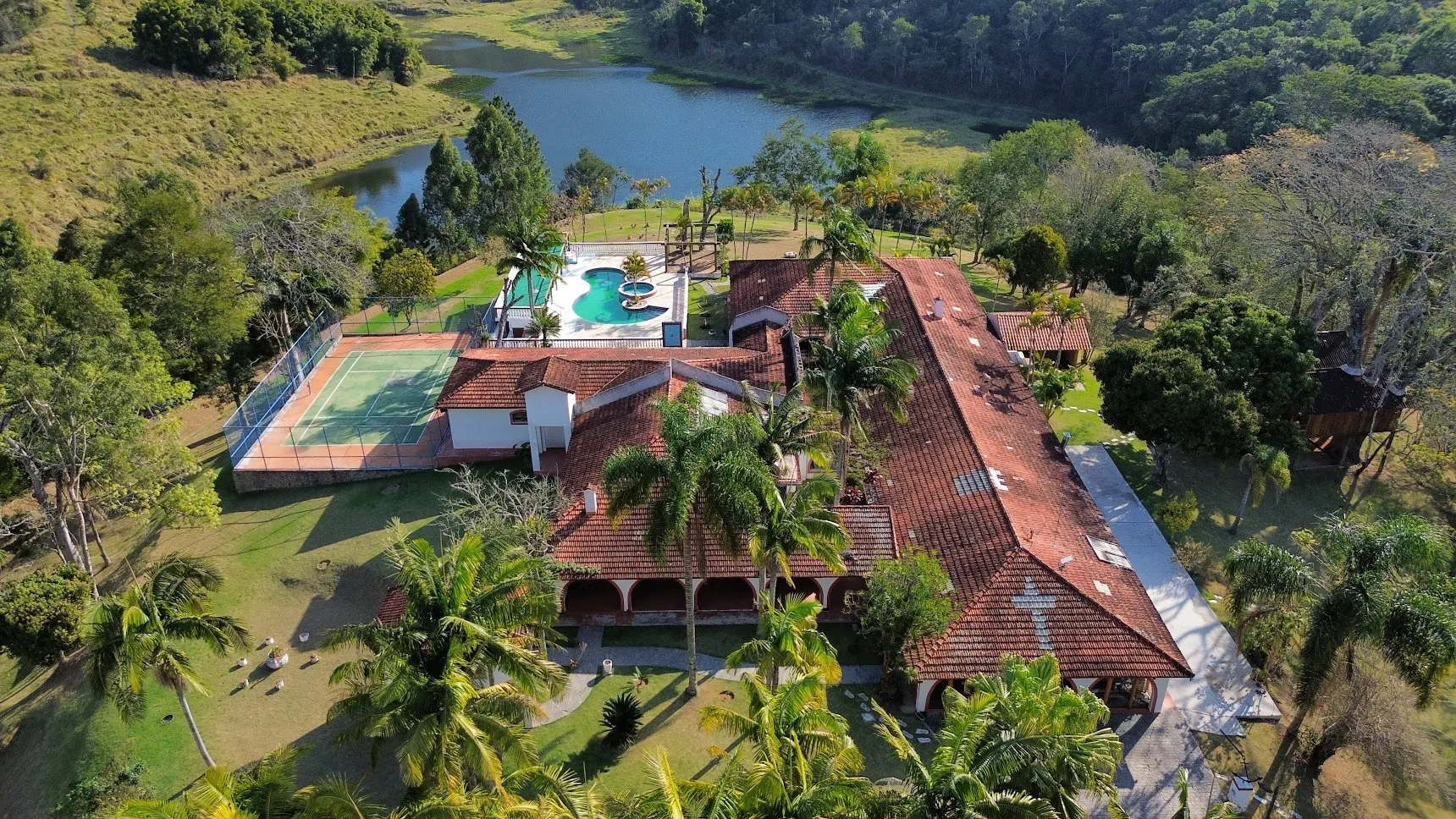 Fazenda à venda de 384 ha em Paraibuna, SP, Brasil