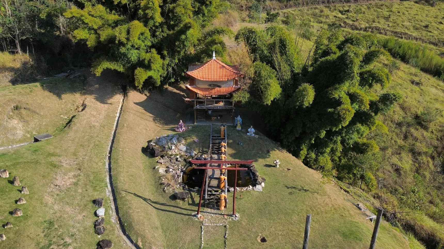 Fazenda à venda de 384 ha em Paraibuna, SP, Brasil