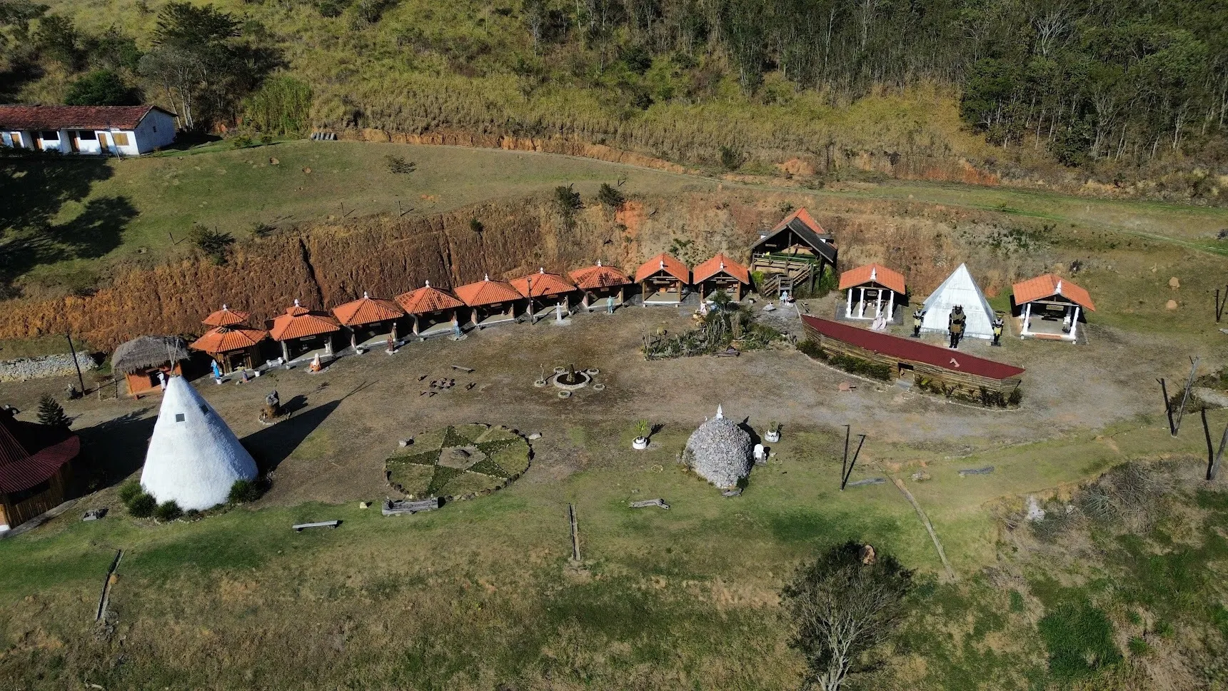 Fazenda à venda de 384 ha em Paraibuna, SP, Brasil