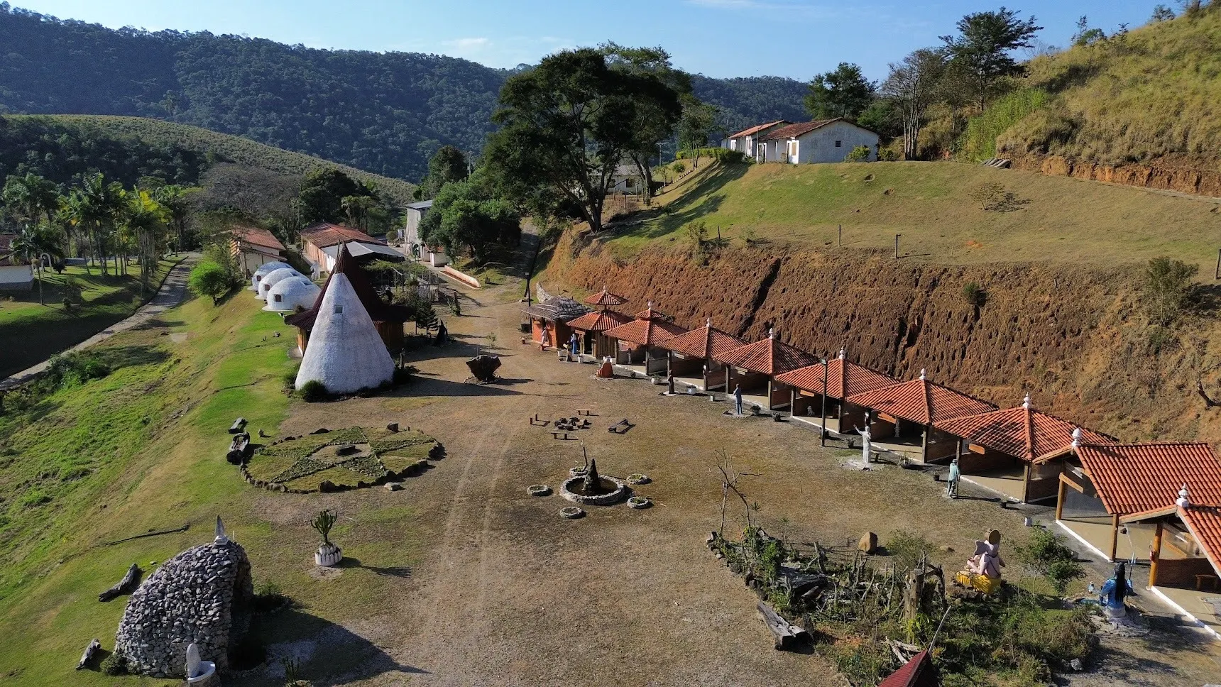 Fazenda à venda de 384 ha em Paraibuna, SP, Brasil
