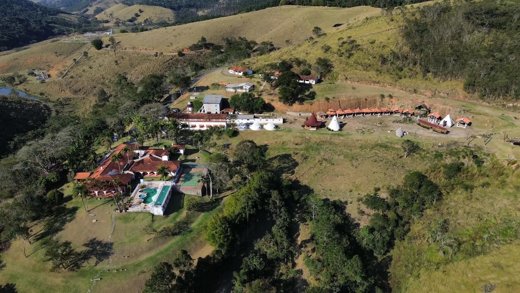 Fazenda à venda de 384 ha em Paraibuna, SP, Brasil
