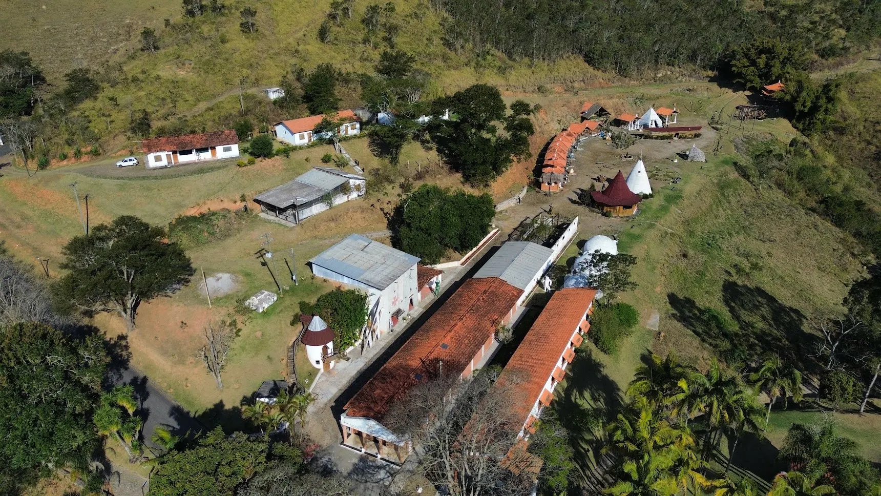Fazenda à venda de 384 ha em Paraibuna, SP, Brasil