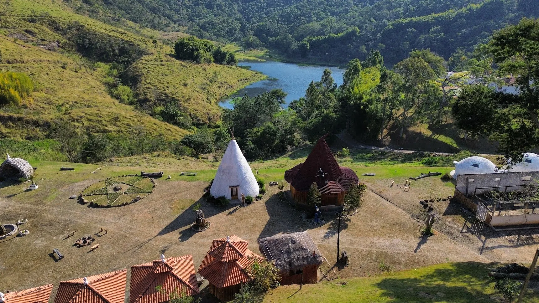 Fazenda à venda de 384 ha em Paraibuna, SP, Brasil