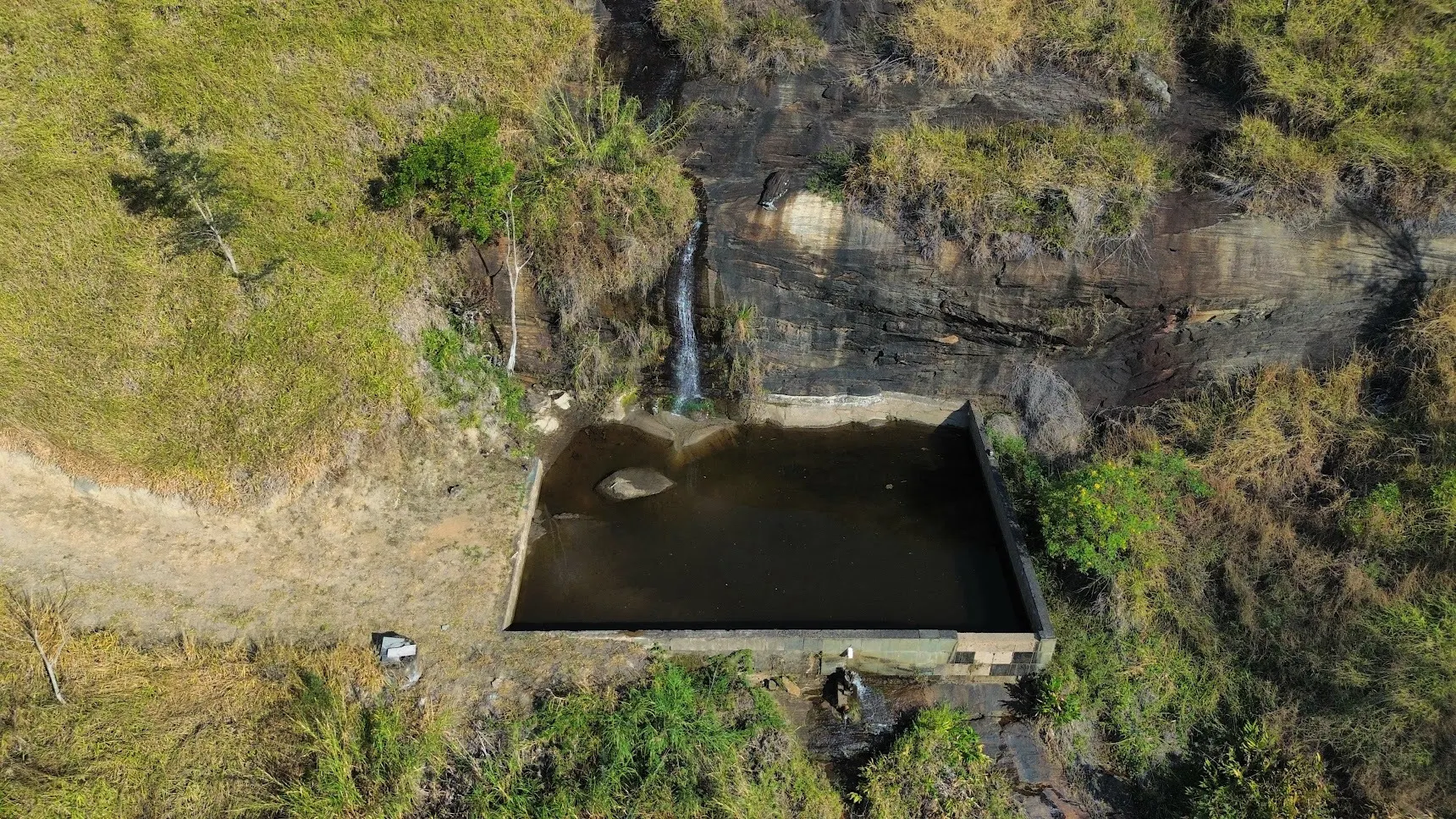 Fazenda à venda de 384 ha em Paraibuna, SP, Brasil