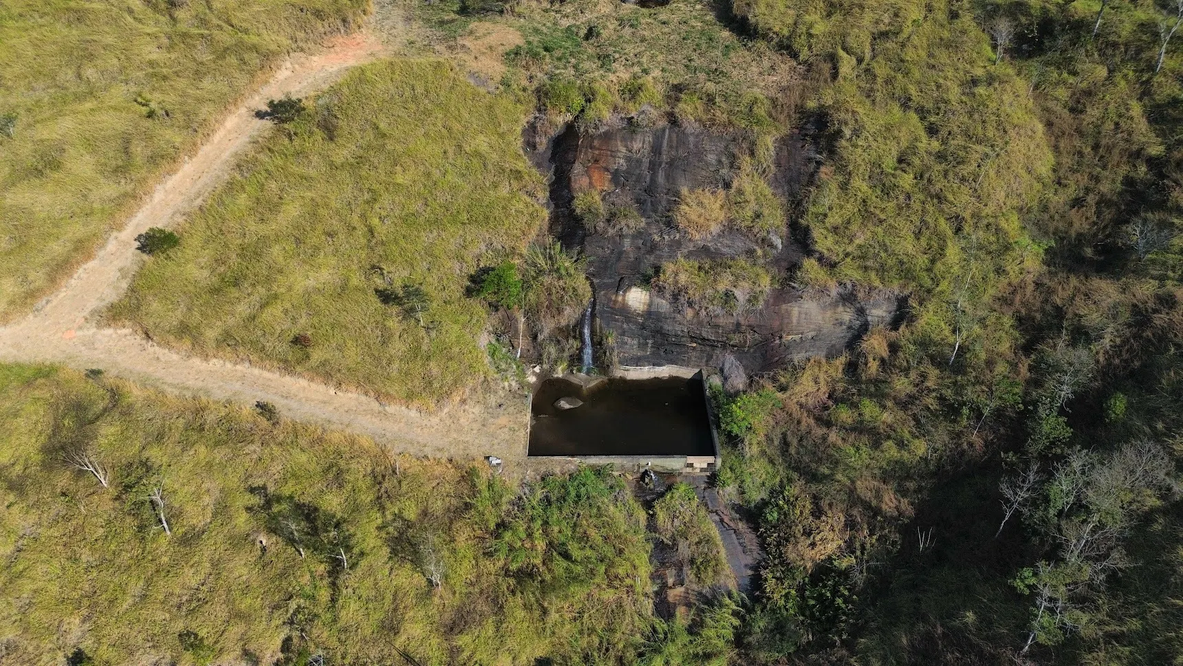 Fazenda à venda de 384 ha em Paraibuna, SP, Brasil