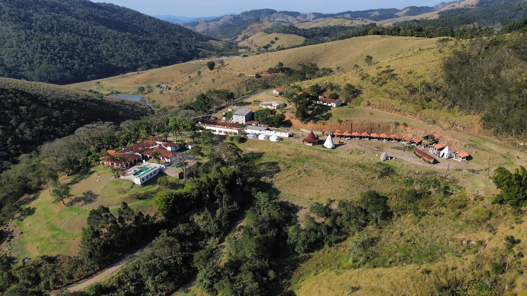 Fazenda à venda de 384 ha em Paraibuna, SP, Brasil