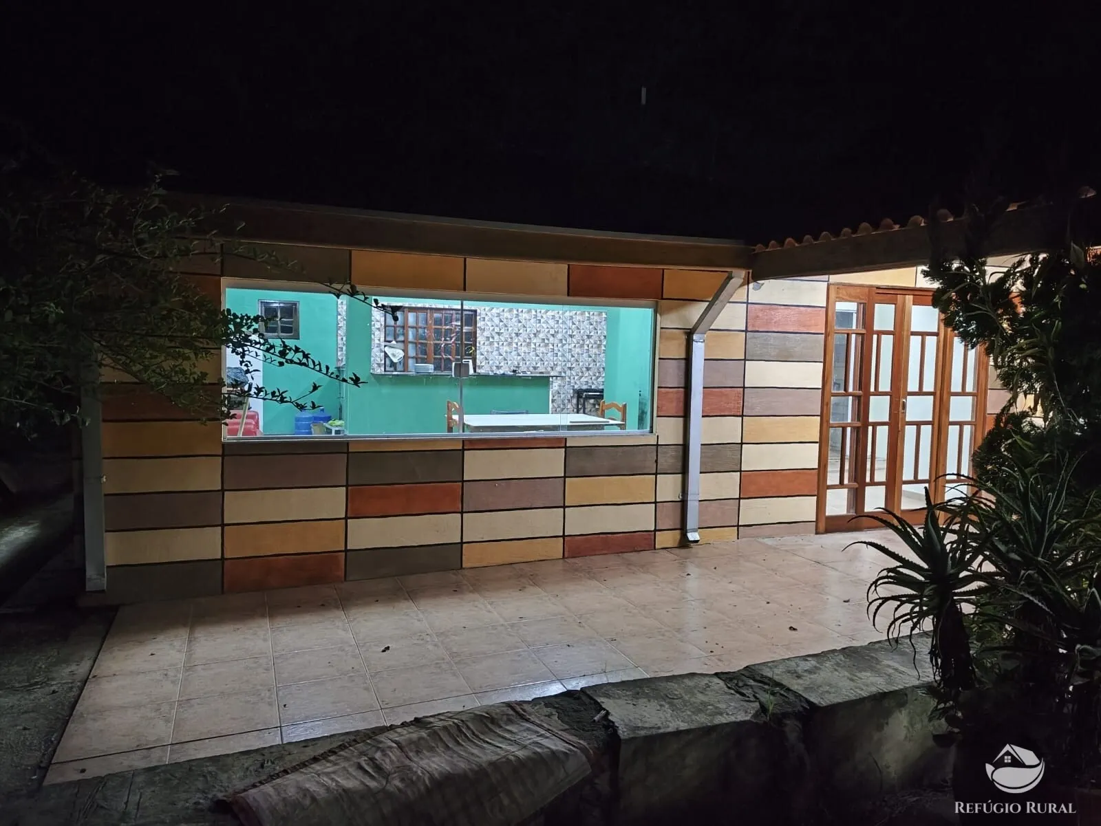 Chácara à venda de 2 ha em Caçapava, SP, Brasil