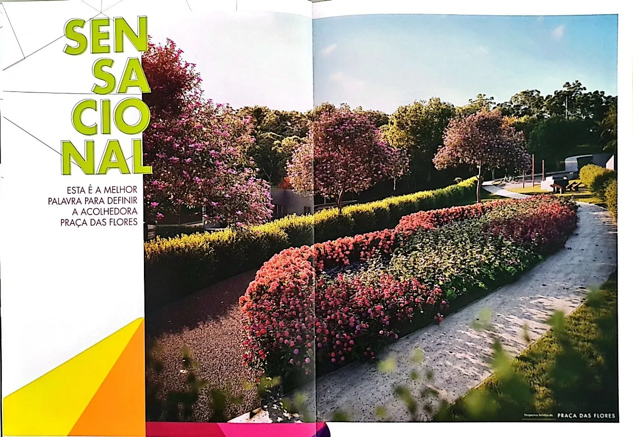 Plot for sale of 125 m² in Cotia, SP, Brazil
