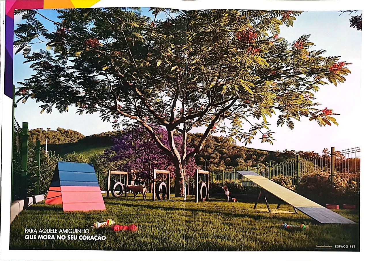 Plot for sale of 125 m² in Cotia, SP, Brazil